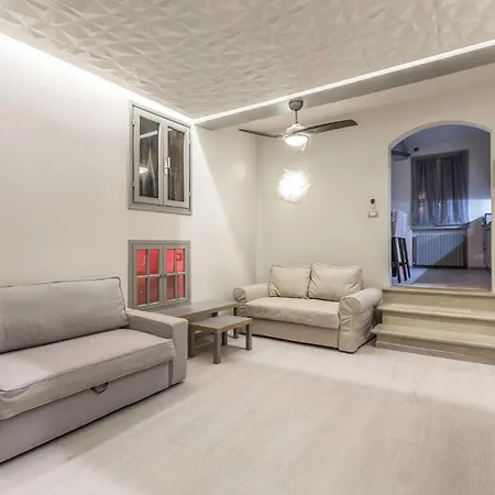 Futura, By Short Holidays Appartement *