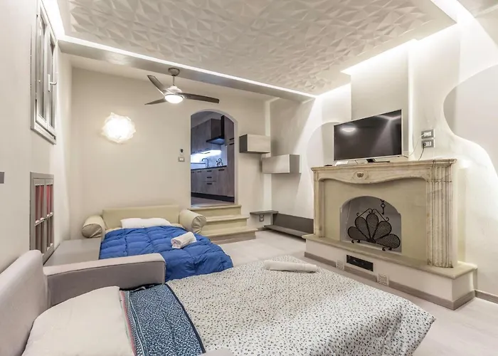 Futura, By Short Holidays Appartement *