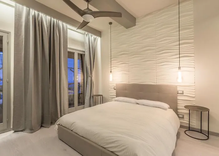 Appartement Futura, By Short Holidays Bologna