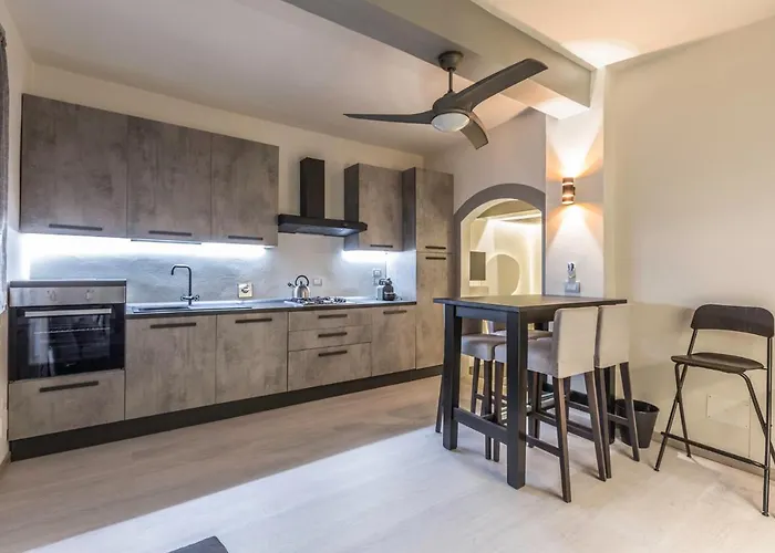 Appartement Futura, By Short Holidays Bologna