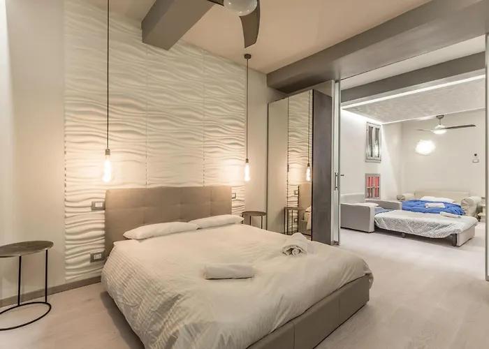 Futura, By Short Holidays Appartement *