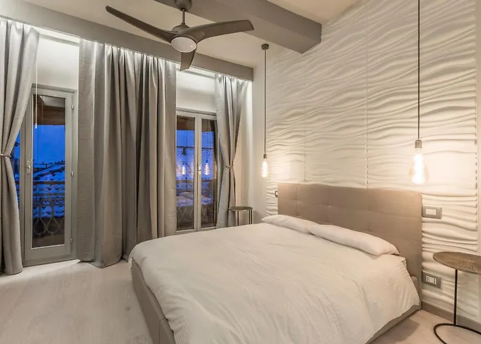 Appartement Futura, By Short Holidays