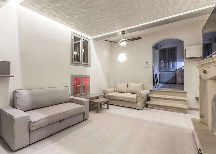 Futura, By Short Holidays Appartement *