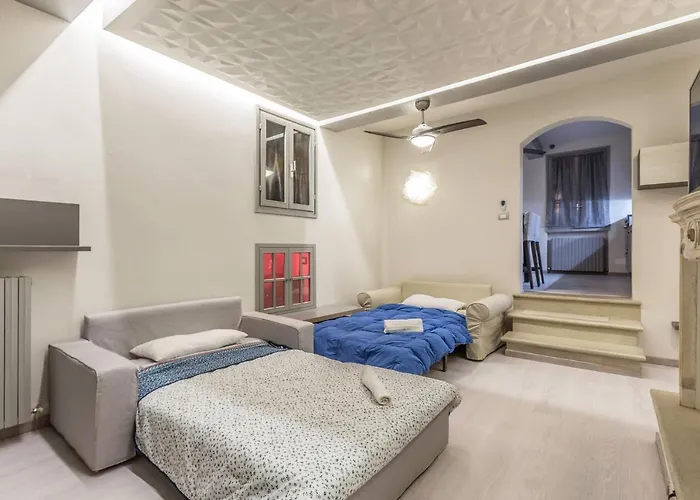 Futura, By Short Holidays Appartement *