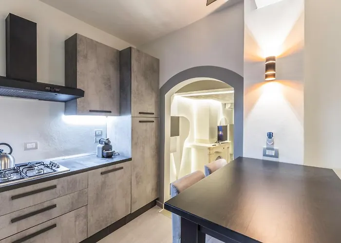 Futura, By Short Holidays Appartement Bologna