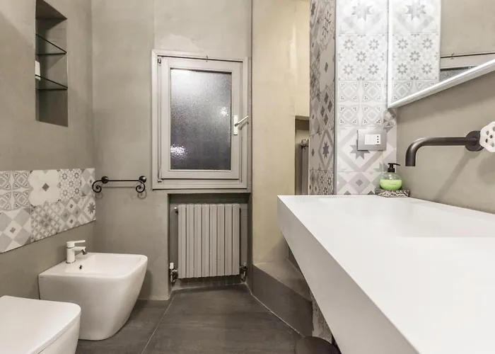 Futura, By Short Holidays Appartement *