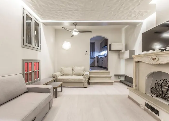 Appartement Futura, By Short Holidays *