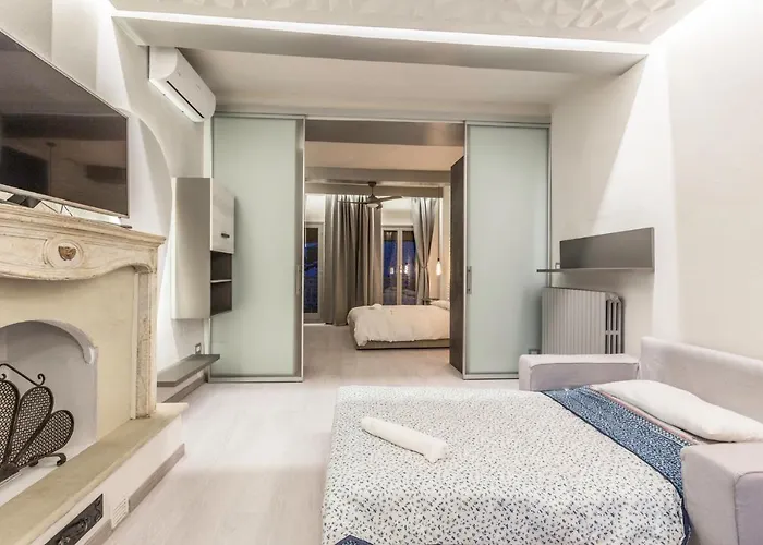 Appartement Futura, By Short Holidays