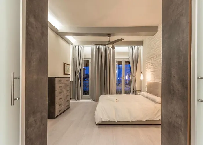 Appartement Futura, By Short Holidays