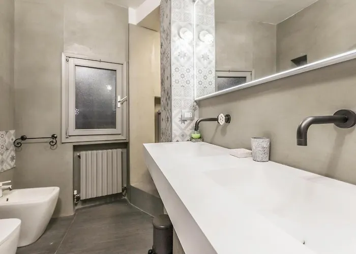 Futura, By Short Holidays Appartement