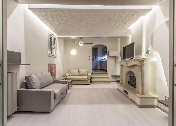 Appartement Futura, By Short Holidays