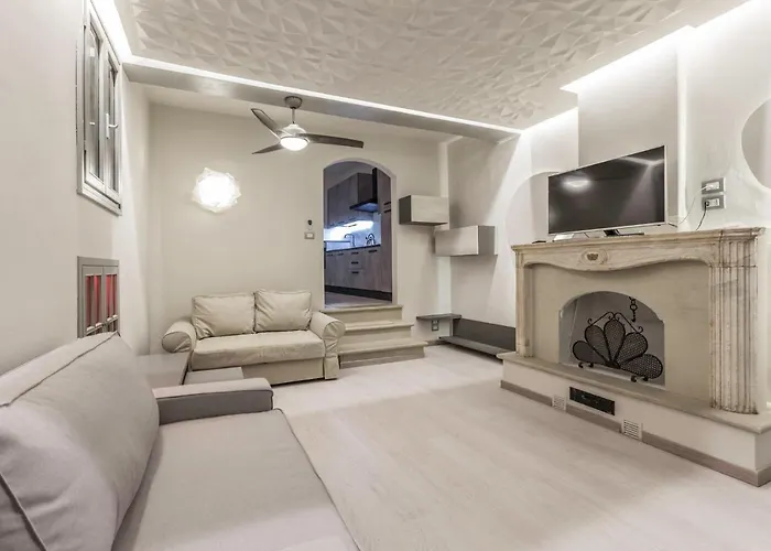 Appartement Futura, By Short Holidays *