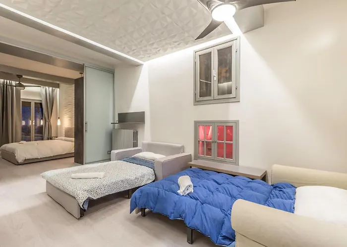 Appartement Futura, By Short Holidays