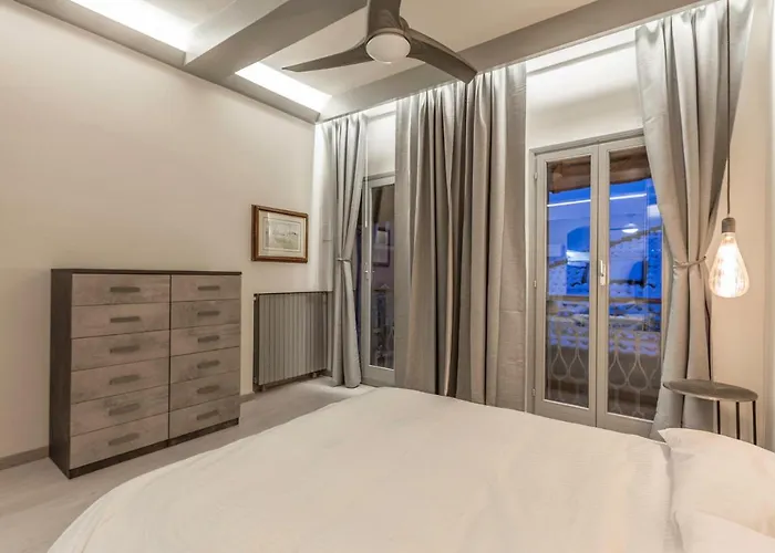 Appartement Futura, By Short Holidays