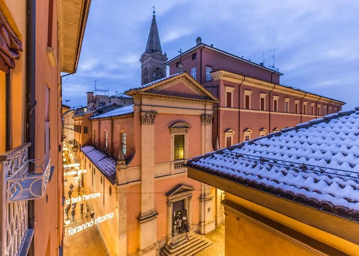 Futura, By Short Holidays * Bologna