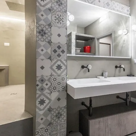 Appartement Futura, By Short Holidays