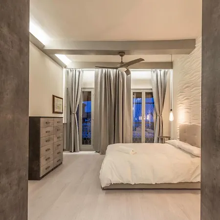 Appartement Futura, By Short Holidays