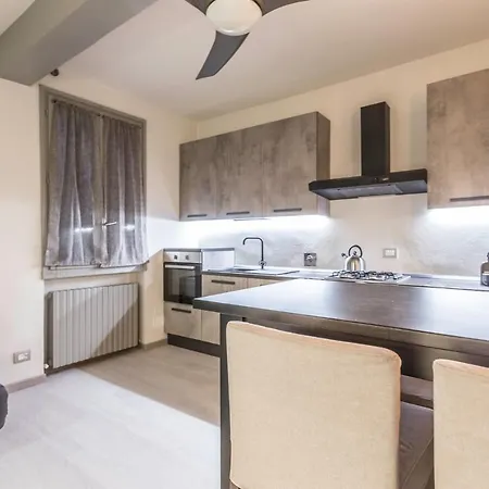 Apartamento Futura, By Short Holidays Bolonha