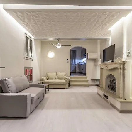 Appartement Futura, By Short Holidays