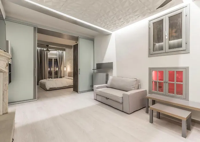 Futura, By Short Holidays