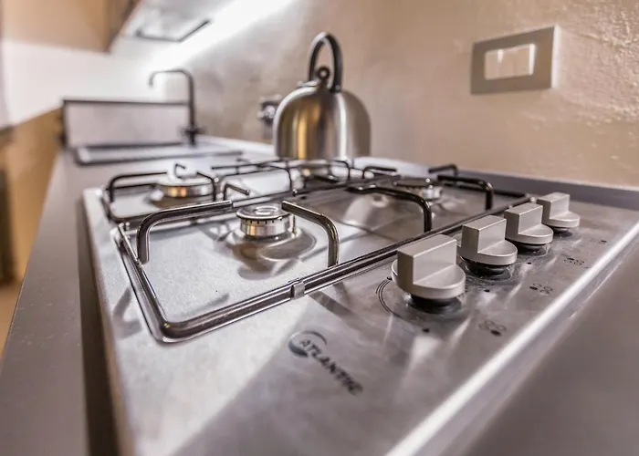 Futura, By Short Holidays Bolonya