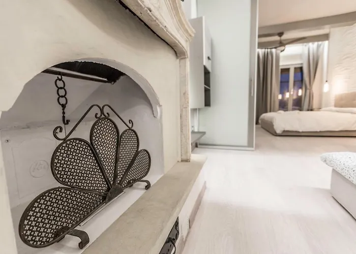 Futura, By Short Holidays