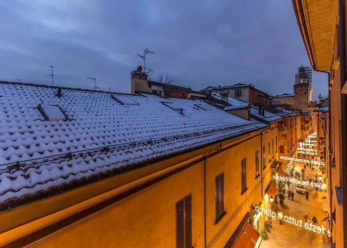 Futura, By Short Holidays アパート