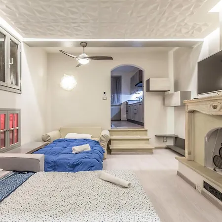 Futura, By Short Holidays בולוניה