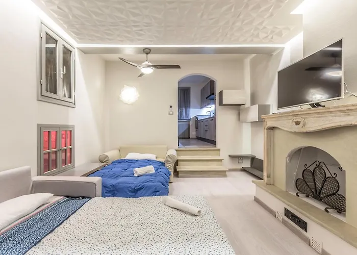 Futura, By Short Holidays בולוניה