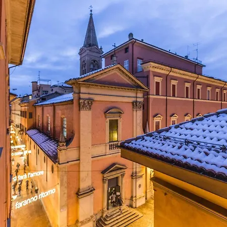 Futura, By Short Holidays * Bologna